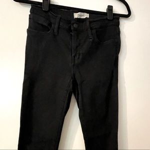 Madewell Jeans